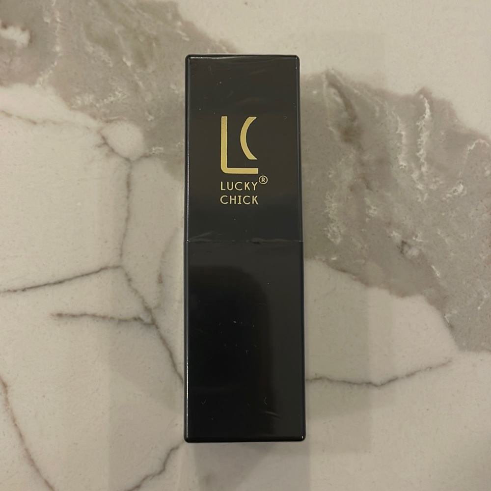 🌸5/$25🌸 Lucky Chick lipstick in paradise